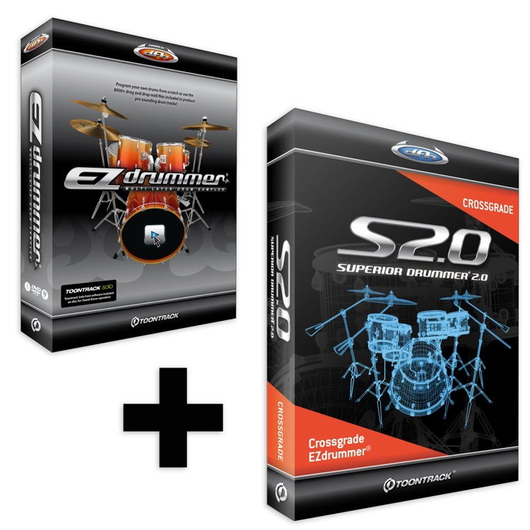 Ezdrummer 2 free download