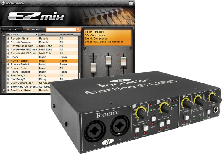 Драйвер На Focusrite Saffire 6 Usb Драйвер На Focusrite Saffire 6 Usb