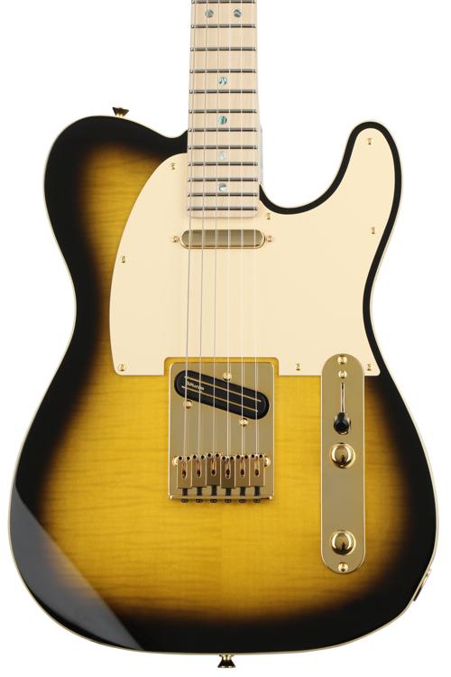 ギター Fender Richie Kotzen Telecastar Fender Richie Kotzen Telecaster | Japan Guitar Hunter
