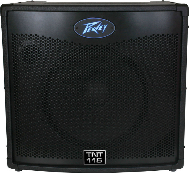 Bass Amp of the Day Peavey Tour TNT 115