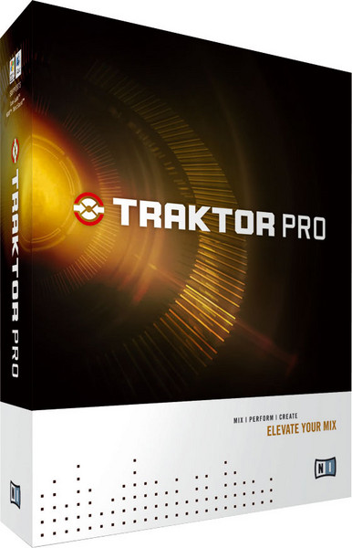 Native Instruments Pro 53 Скачать - avakskmv