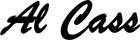 Al Cass