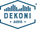 Dekoni Audio