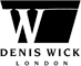 Denis Wick