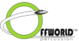OffWorld Percussion