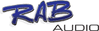 RAB Audio