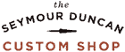 Seymour Duncan Custom Shop