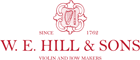 W.E. Hill & Sons