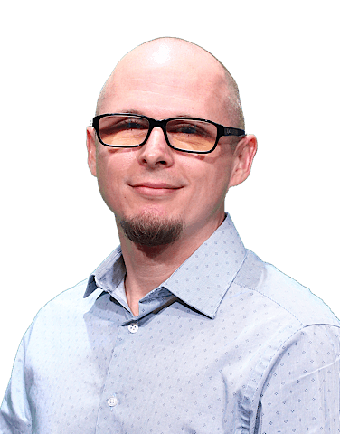 Daniel Thigpen