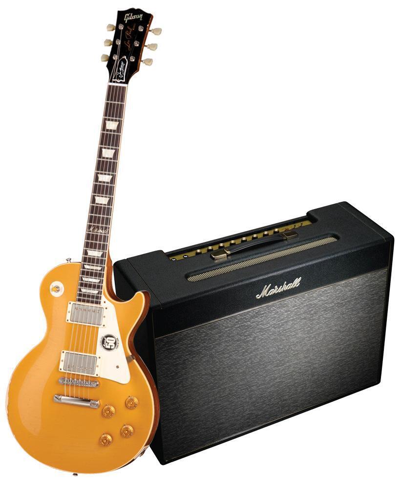 MARSHALL MG10G - AMPLI GUITARE ELECTRIQUE Combo 10 W