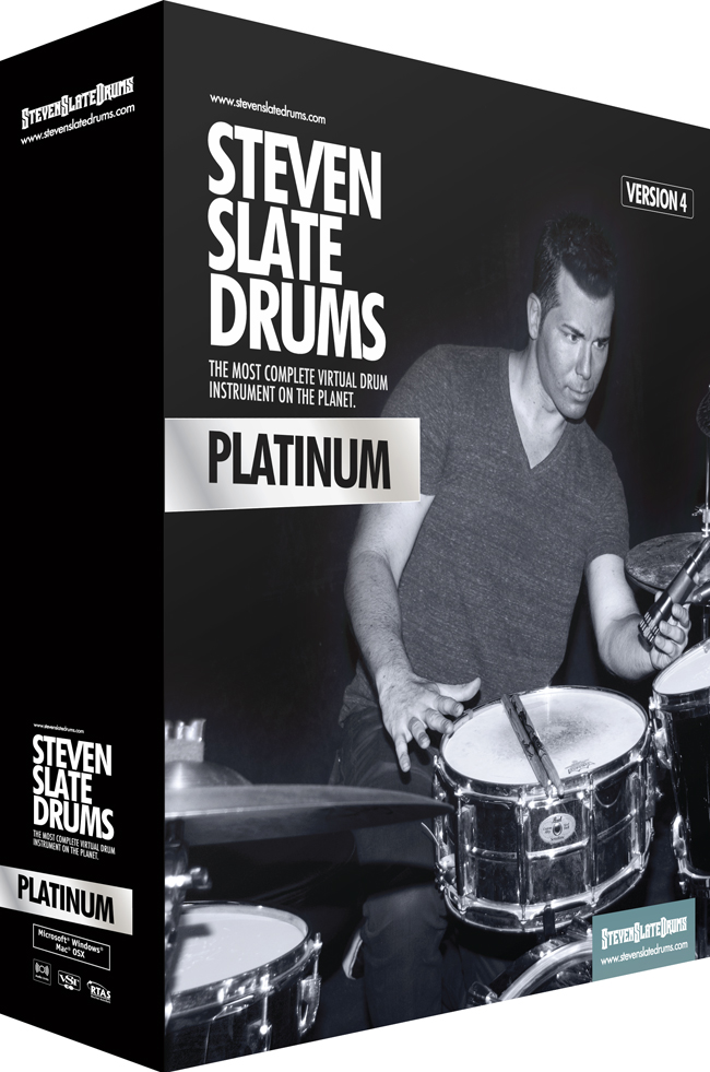 steven slate drums 4 platinum torrent