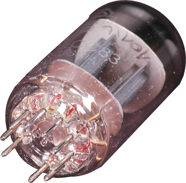 Why is My Tube Microphone Preamp Crackling?