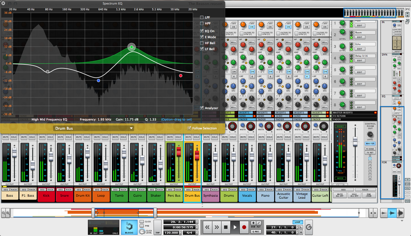 Top Audio Mixing Software Top Audio Mixing Software