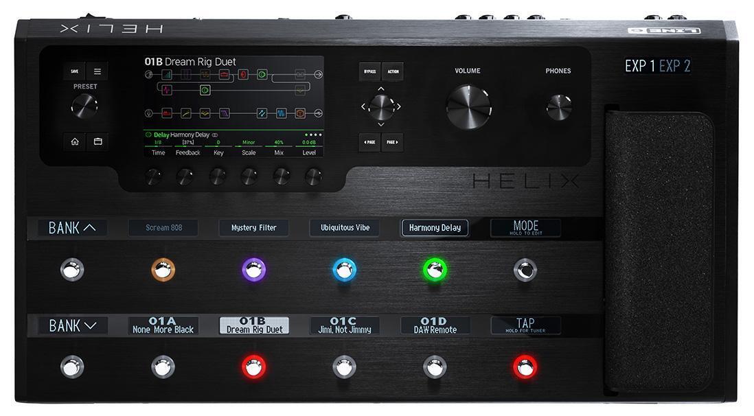 Guitar Pedal Buying Guide