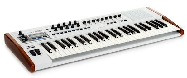 MIDI: Your guide to MIDI and MIDI controllers