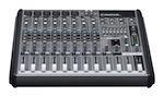 Analog Sound Mixer