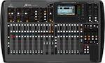 Digital Sound Mixer