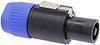 Speakon Connector