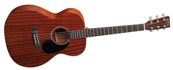 Summer NAMM 2013: Martin 000RS1