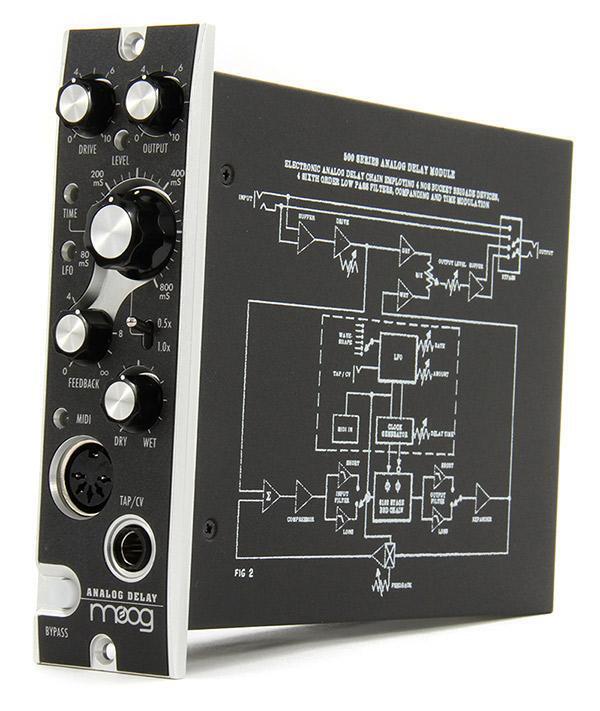 500 Series Gear Buying Guide