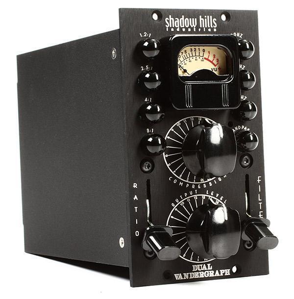 500 Series Gear Buying Guide Sweetwater