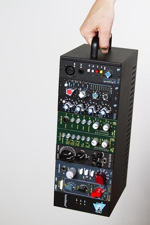 500 Series Gear Buying Guide