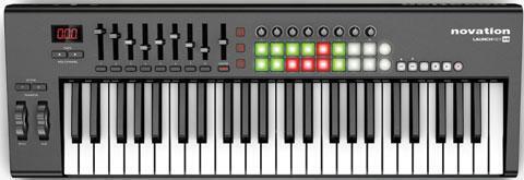 Launchkey49_Front