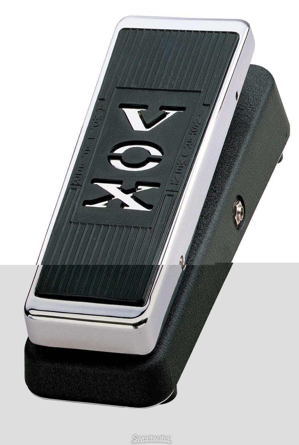 Wah Before or After Fuzz?