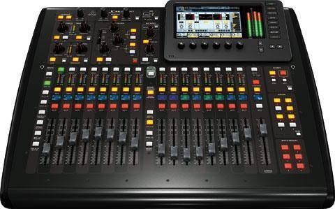 X32Compact