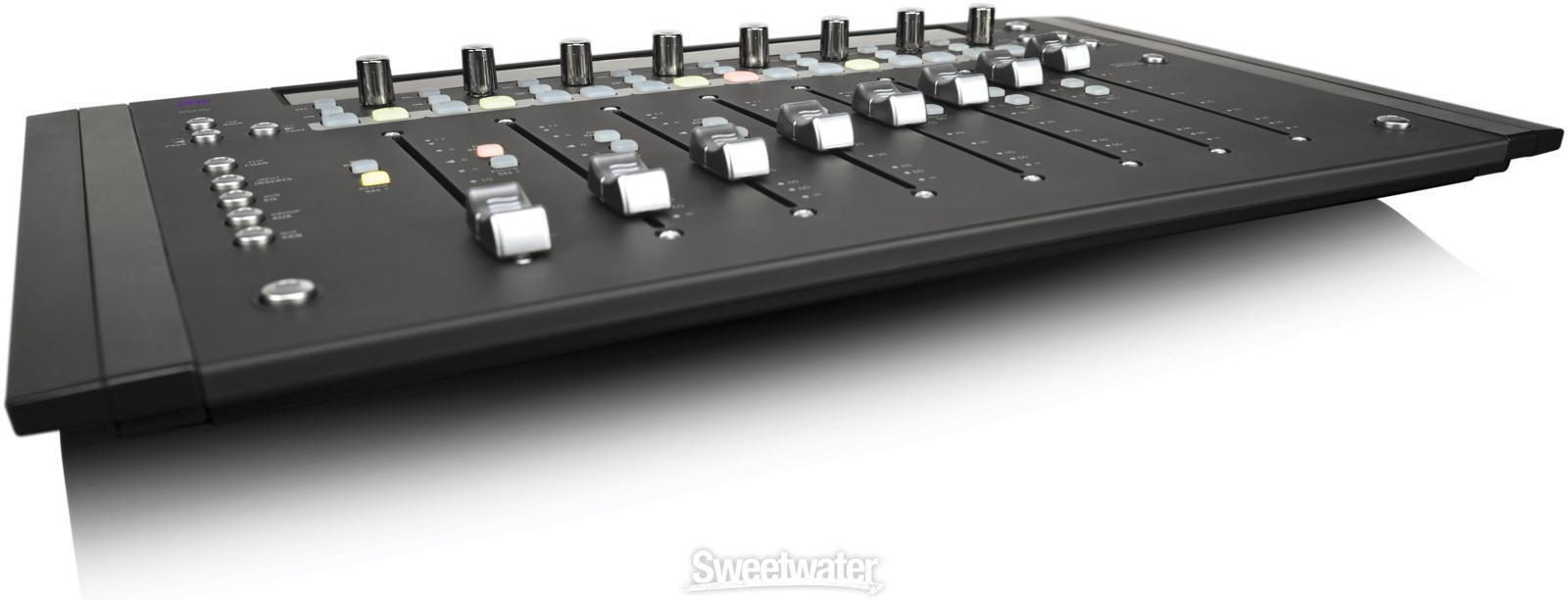 Control Surface Buying Guide inSync Sweetwater