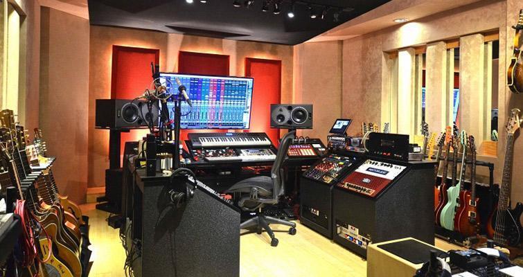 Benefits Of Home Music Studio Soundproofing And Acoustics