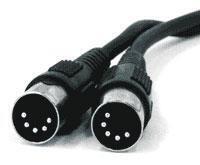 MIDI cable