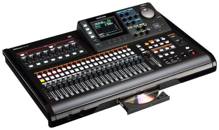 Afbeeldingsresultaat voor modular digital multitrack recorder