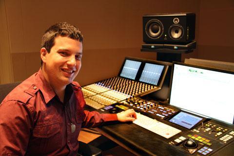 Robby Resnick