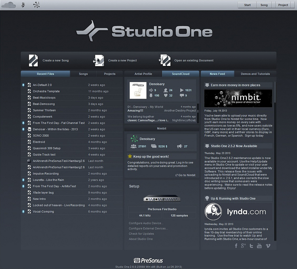 Studio One Free Mac Studio One Free Mac