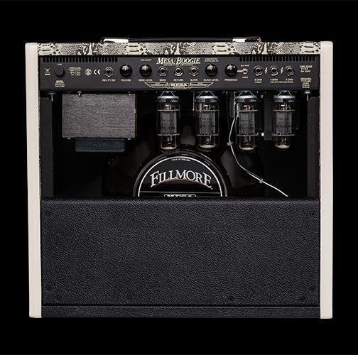Mesa shop boogie santana