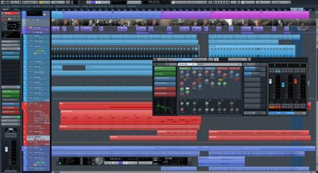 Winter NAMM 2014: Steinberg Cubase 7.5