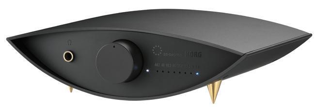 Winter NAMM 2014: Korg DS-DAC 100 and DS-DAC 100m