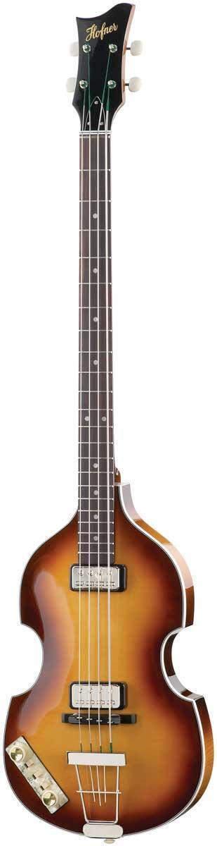 Hofner on sale bass sweetwater