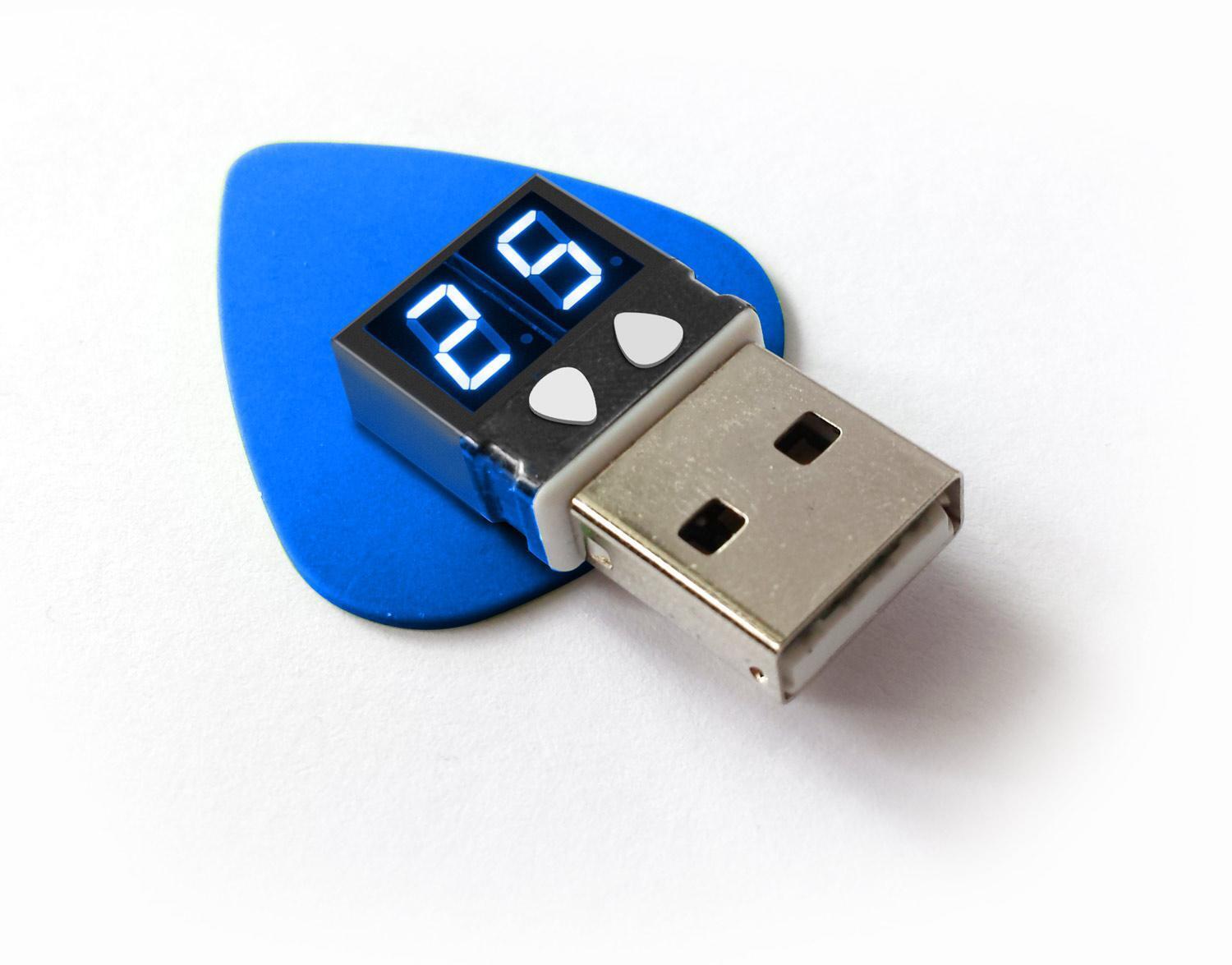 Sweetwater Reveals Nextgen Technology for Guitarists