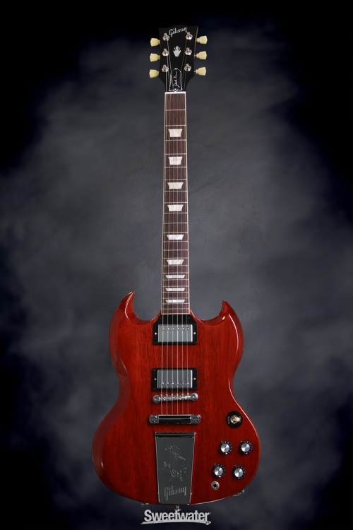 Guitar of the Day: Gibson Derek Trucks Signature SG