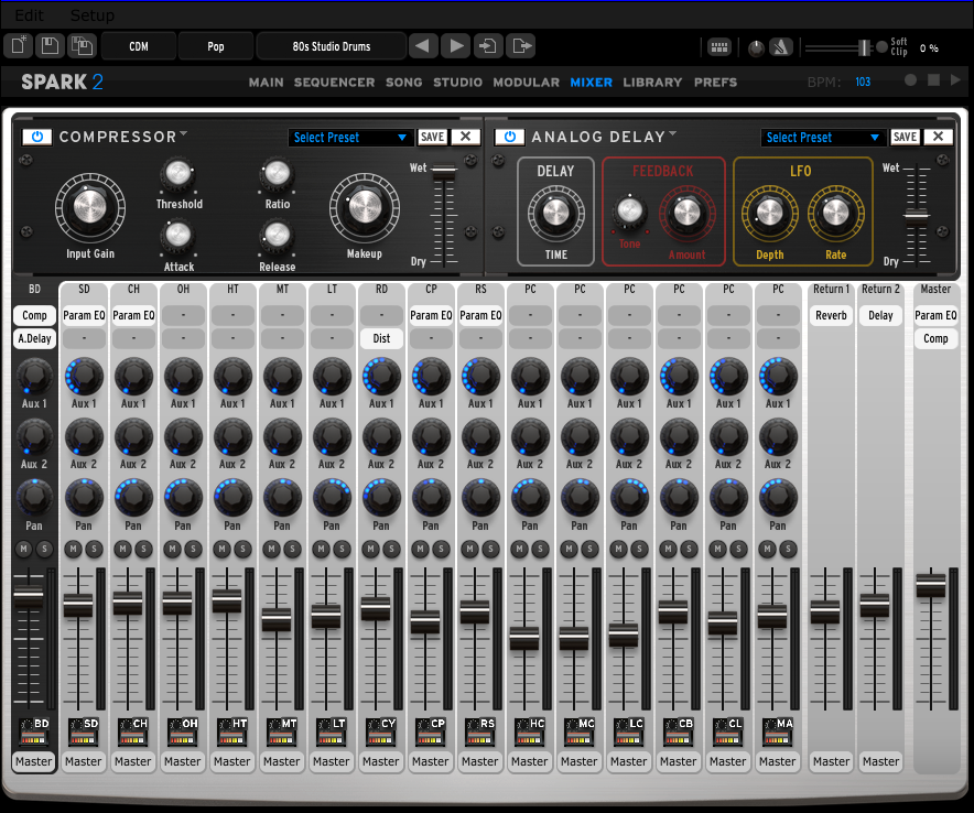 Vst