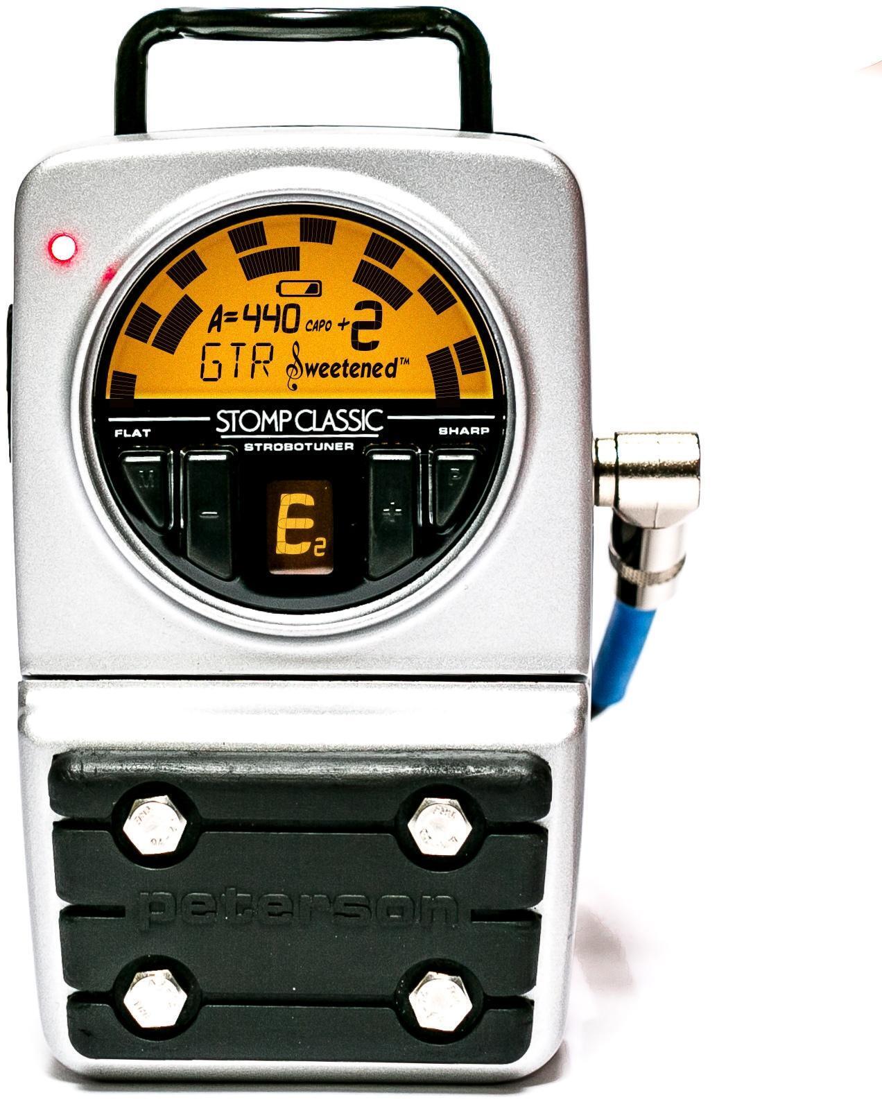 How To Set Your Electric Guitar's Intonation