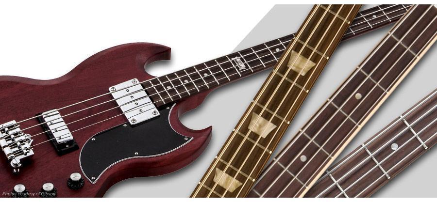 How To Choose The Best Bass Strings