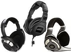 Sennheiser Headphones Buying Guide