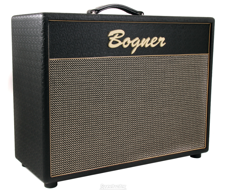 guitar amp with 15 inch speaker