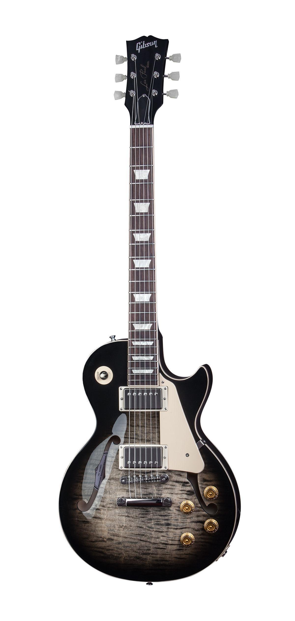 Gibson memphis discount les paul