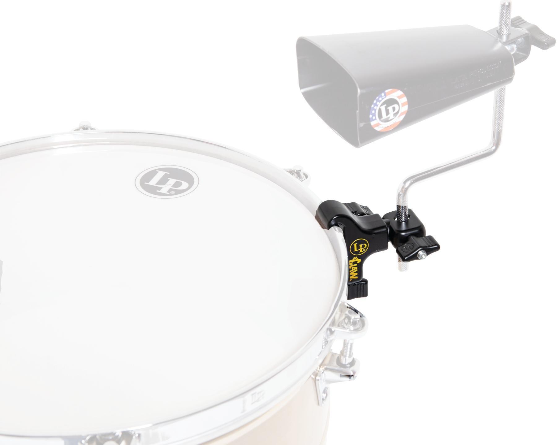 Lp percussion claw deals