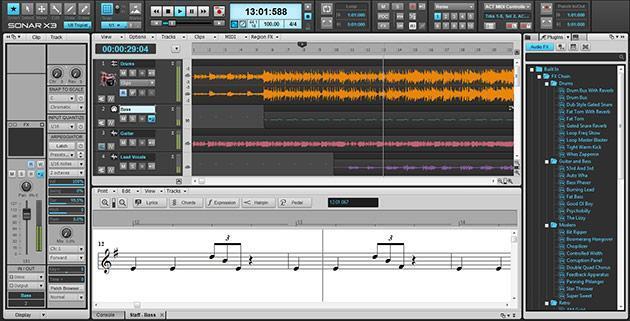 Music Softwares Music Softwares