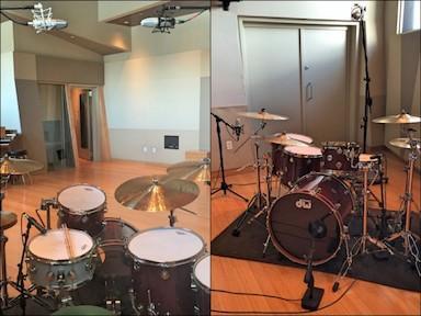 how to mic drums